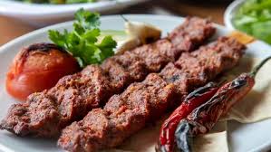 Adana Kebap (Acılı)