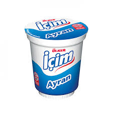Ayran Büyük
