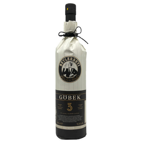 Beylerbeyi Göbek 35 cl