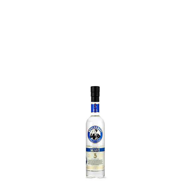 Beylerbeyi Mavi 20 cl.