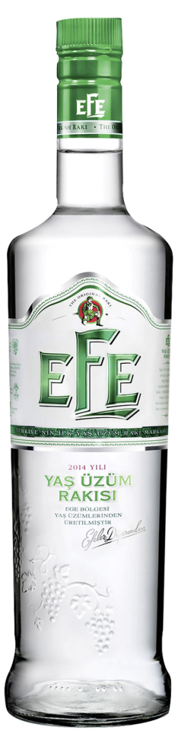 Efe Yeşil 100 cl