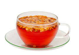 Çay - Elma Çayı