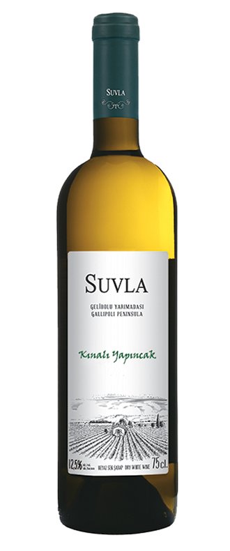 Suvla Kınalı Yapıncak 70 cl. 