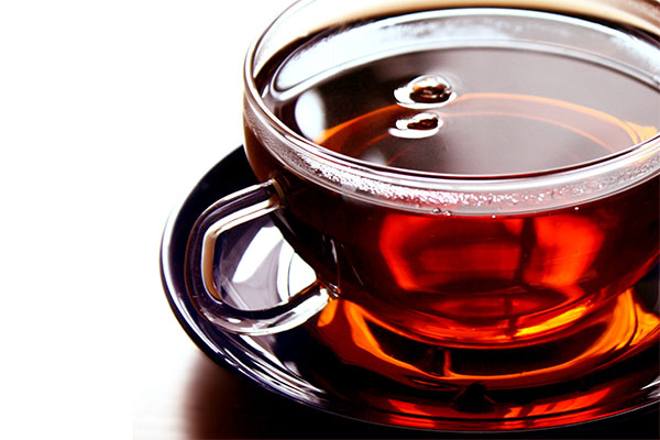 Çay - Elma Çayı