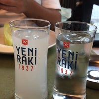 Duble Rakı