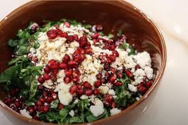 Roka Peynirli Salata 2 Kişilik