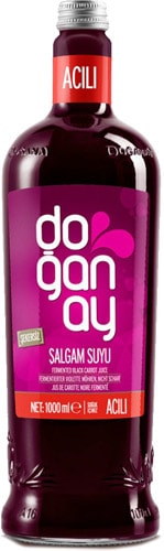Şalgam 70 cl