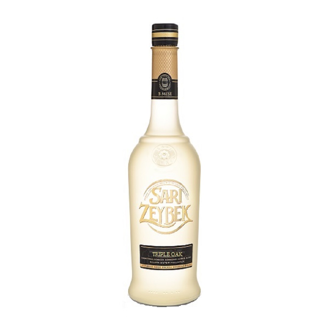 Sarı Zeybek 70 cl.