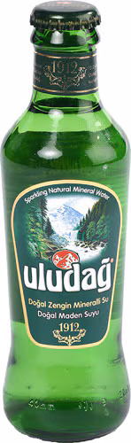 Sade Soda